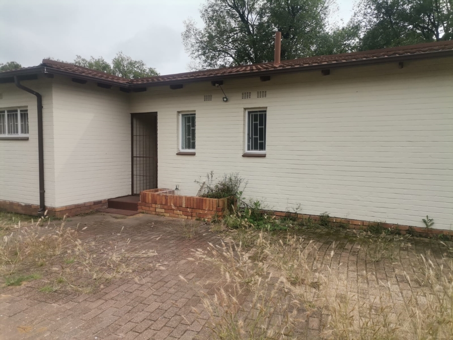 To Let 3 Bedroom Property for Rent in Sasolburg Ext 1 Free State